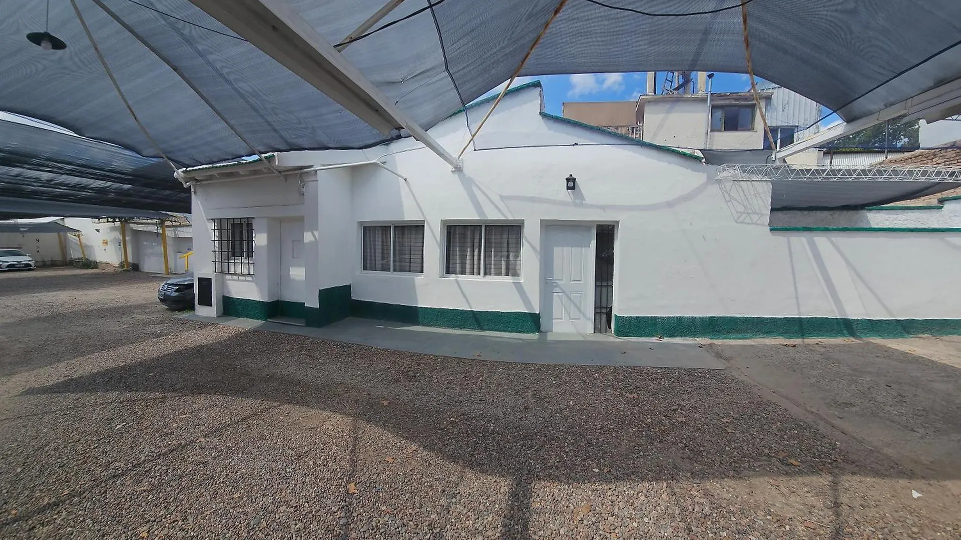 Departamento Temporario Mendoza