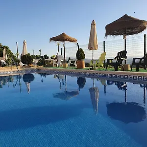 Rurales Sierra Alta Apartamento Benaocaz