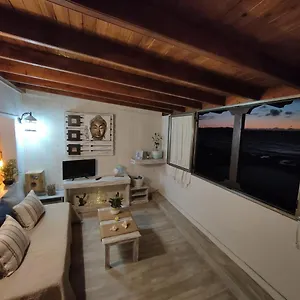 Gran Canaria Oasis La Guancha Сasa de vacaciones Gáldar