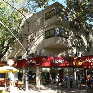 Xumec Centro Aparthotel