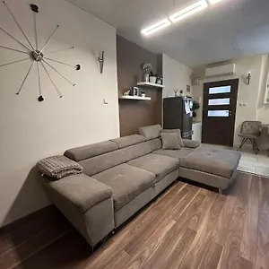Skalinada Apartamento Zadar