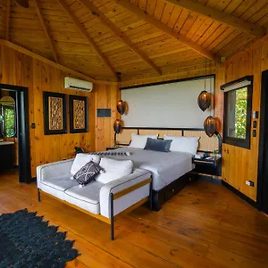 The Grand Forest Villa Jarabacoa