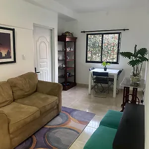 El Rincon De Luna Apartamento Constanza