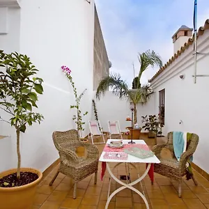 Plaza Pilatos Apartamento Sevilla