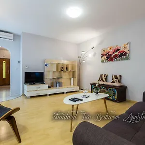 Quattro Cantoni Apartments Apartamento Zadar