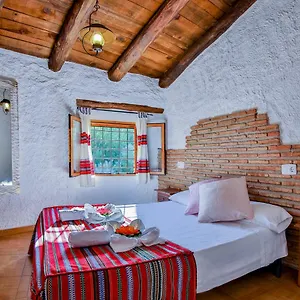 Cuevas El Moral Apartamento Castilléjar
